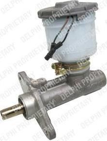 Delphi LM39023 главный тормозной цилиндр на ROVER 600 (RH)