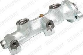 Delphi LM50012 главный тормозной цилиндр на OPEL KADETT D (31_-34_, 41_-44_)
