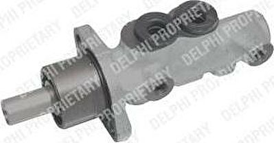 Delphi LM70332 главный тормозной цилиндр на FIAT PALIO Weekend (178DX)