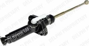Delphi LM70377 главный цилиндр, система сцепления на FIAT PUNTO (188)