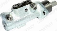 Delphi LM80230 главный тормозной цилиндр на PEUGEOT 306 (7B, N3, N5)