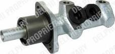 Delphi LM80231 главный тормозной цилиндр на NISSAN KUBISTAR (X76)