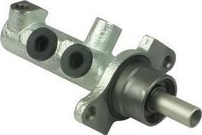 Delphi LM80316 главный тормозной цилиндр на OPEL ASTRA H (L48)