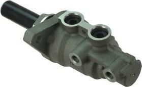 Delphi LM80345 главный тормозной цилиндр на LEXUS GS (GRS19_, UZS19_, URS19_, GWS19_)