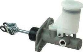 Delphi LM80356 главный цилиндр, система сцепления на MITSUBISHI CARISMA (DA_)