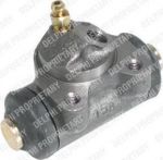 DELPHI Рабочий тормозной цилиндр LW30990 (LW30990)