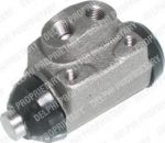 Delphi LW36167 колесный тормозной цилиндр на FORD FOCUS (DAW, DBW)