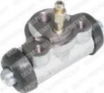 Delphi LW62048 колесный тормозной цилиндр на SUBARU IMPREZA купе (GFC)