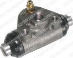 Delphi LW70029 колесный тормозной цилиндр на SEAT IBIZA I (021A)