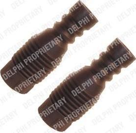 Delphi PCK11 пылезащитный комплект, амортизатор на FIAT PUNTO (176)