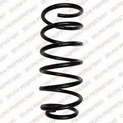 Delphi SC10105 пружина ходовой части на VW CADDY II пикап (9U7)