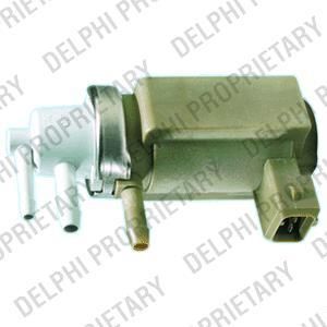 Delphi SL10057-12B1 клапан, система питания на AUDI A6 Avant (4B5, C5)