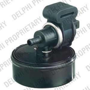Delphi SL10059-12B1 клапан, система питания на VOLVO C70 I кабрио