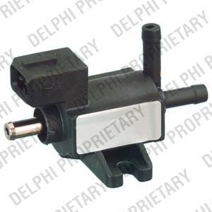Delphi SL10061-12B1 клапан, система питания на OPEL ASTRA H TwinTop (L67)