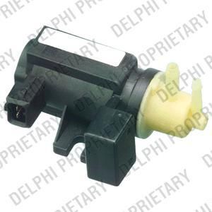 Delphi SL10062-12B1 клапан, система питания на OPEL ASTRA H (L48)