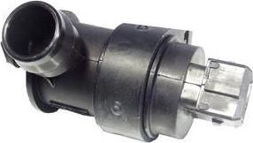 Delphi SL10069-12B1 клапан, система питания на VOLVO V70 III (BW)