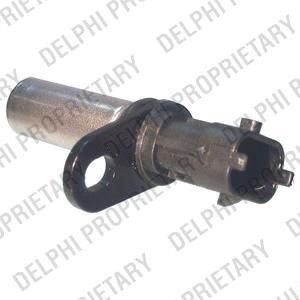 DELPHI Датчик импульсов Opel 1.4-1.6L (SS10513-12B1)