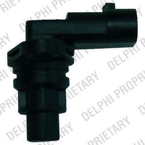 Delphi SS10726-12B1 датчик, положение распределительного вала на OPEL ASTRA H GTC (L08)