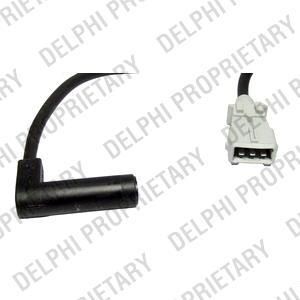 Delphi SS10735-12B1 датчик импульсов на PEUGEOT 406 Break (8E/F)