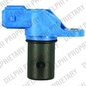 Delphi SS10738-12B1 датчик, положение распределительного вала на PEUGEOT 306 (7B, N3, N5)