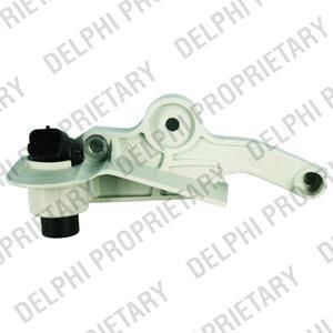 DELPHI Датчик положения распред.вала (SS10748-12B1)
