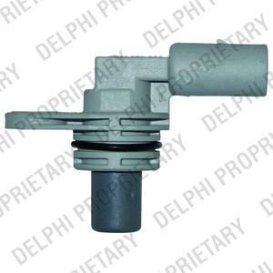 DELPHI Датчик, положение распределительного вала (SS10767-12B1)