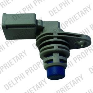 Delphi SS10768-12B1 датчик, положение распределительного вала на VW GOLF IV (1J1)