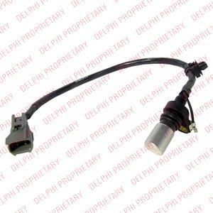 Delphi SS10901 датчик импульсов на TOYOTA CAMRY седан (_XV4_)