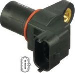 Delphi SS11007 датчик, положение распределительного вала на MERCEDES-BENZ A-CLASS (W168)