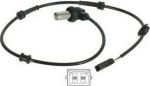 Delphi SS20038 Датчик ABS AUDI A4 -01 зад.