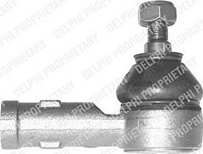 Delphi TA1131 наконечник поперечной рулевой тяги на ALFA ROMEO 75 (162B)