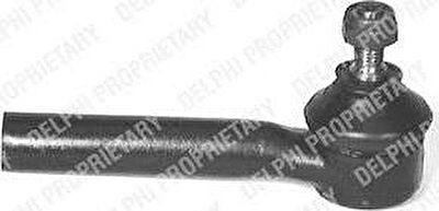 Delphi TA1133 наконечник поперечной рулевой тяги на FIAT REGATA (138)