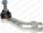 Delphi TA2340 наконечник поперечной рулевой тяги на ALFA ROMEO 159 (939)