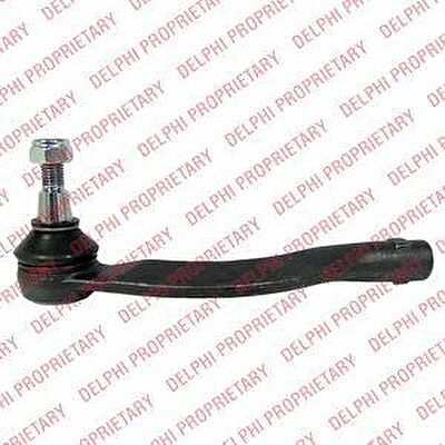 Delphi TA2470 наконечник поперечной рулевой тяги на AUDI TT (8J3)