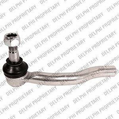 DELPHI Наконечник рулевой тяги правый NISSAN Pathfinder R51 (48640EA025, TA2570)