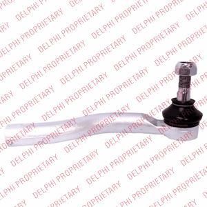 DELPHI Наконечник рулевой тяги TA2594 (TA2594)
