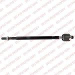 Delphi TA2651 осевой шарнир, рулевая тяга на MAZDA 323 F V (BA)