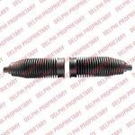 DELPHI Пыльник рулевой тяги L=R FORD Focus II/C-MAX/VOLVO S40/C30 (TBR4226)