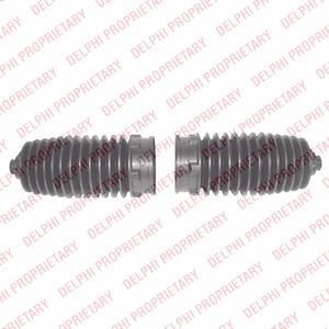 Delphi TBR4227 комплект пылника, рулевое управление на FIAT IDEA (350_)