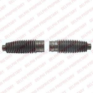 Delphi TBR4231 комплект пылника, рулевое управление на PEUGEOT 407 SW (6E_)