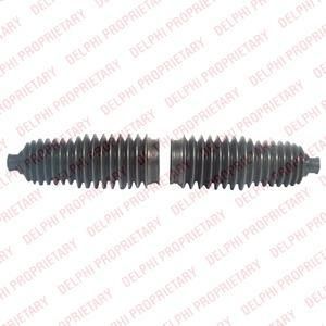 Delphi TBR4232 комплект пылника, рулевое управление на PEUGEOT 301