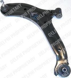 Delphi TC1309 рычаг независимой подвески колеса, подвеска колеса на HYUNDAI ACCENT II седан (LC)