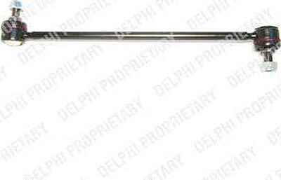 DELPHI Тяга переднего стабилизатора L=R TOYOTA Corolla (4882032010, TC1356)