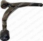 Delphi TC1442 рычаг независимой подвески колеса, подвеска колеса на PEUGEOT 607 (9D, 9U)