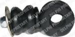 DELPHI Тяга переднего стабилизатора L=R VW Passat B3 /d=20mm (TC2037)