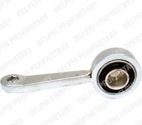 DELPHI Тяга переднего стабилизатора R MB W211/S211/C219 (TC2098) DELPHI Тяга переднего стабилизатора R MB W211/S211/C219 (TC2098)
