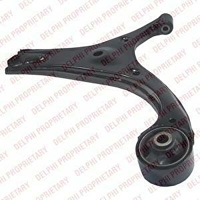 Delphi TC2187 рычаг независимой подвески колеса, подвеска колеса на HYUNDAI ACCENT III седан (MC)