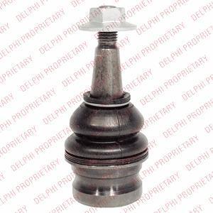 Delphi TC2320 Опора шаровая AUDI A4/A5/A6/A7/Q5 08- ниж.лев/прав.