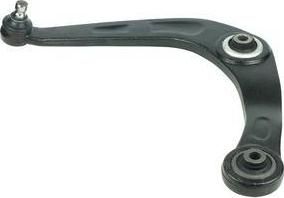 DELPHI Рычаг лев.Peugeot 206 1.6i 16v, 2.0i (RP9441->) (TC2603)