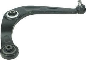 DELPHI Рычаг прав.Peugeot 206 1.6i 16v, 2.0i (RP9441->) (TC2604)